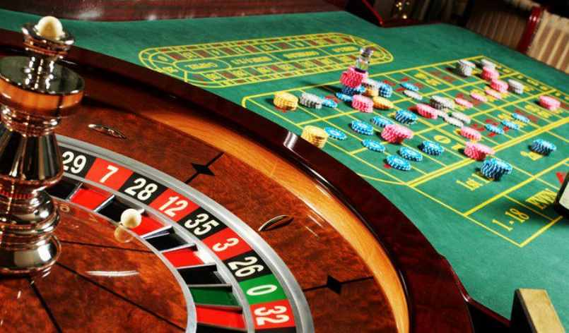 Mẹo chơi roulette giúp nâng cao khả năng chiến thắng