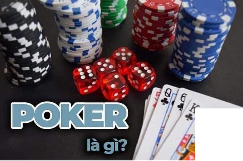 Tổng quan về trò chơi Poker Win365