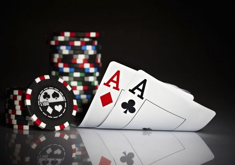  Api trò chơi Poker có loại chơi với hình thức như thế nào