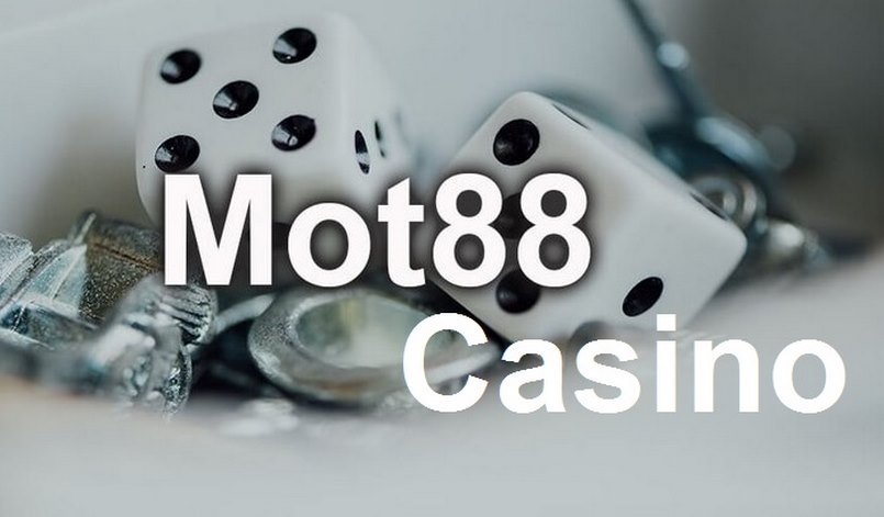 Sảnh chơi bài lớn nhất thế giới - Mot88