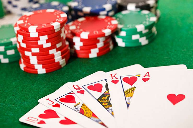 Tham gia chơi Mot88 Poker cần tuân thủ theo đúng các bước
