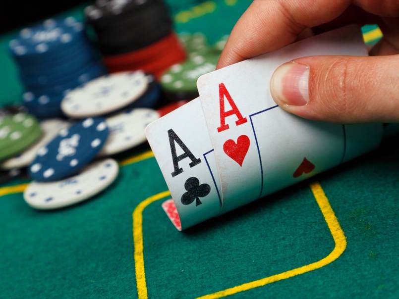 Hiểu những thuật ngữ để tham gia cá cược Poker thành công tại Poker