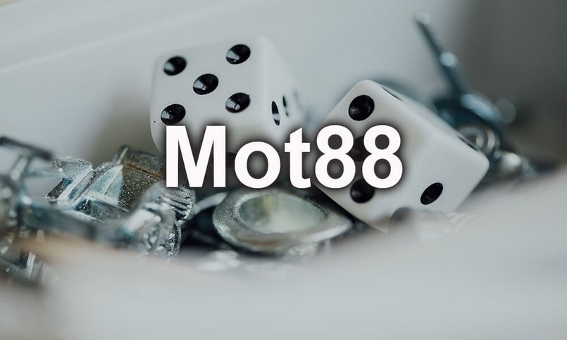 Đôi nét về thương hiệu cá cược Mot88